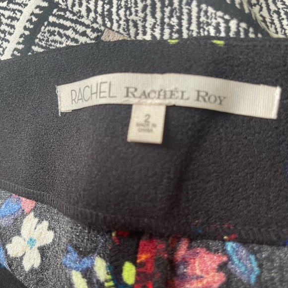 Rachel Roy midi dress noodle stap - Picture 8 of 8